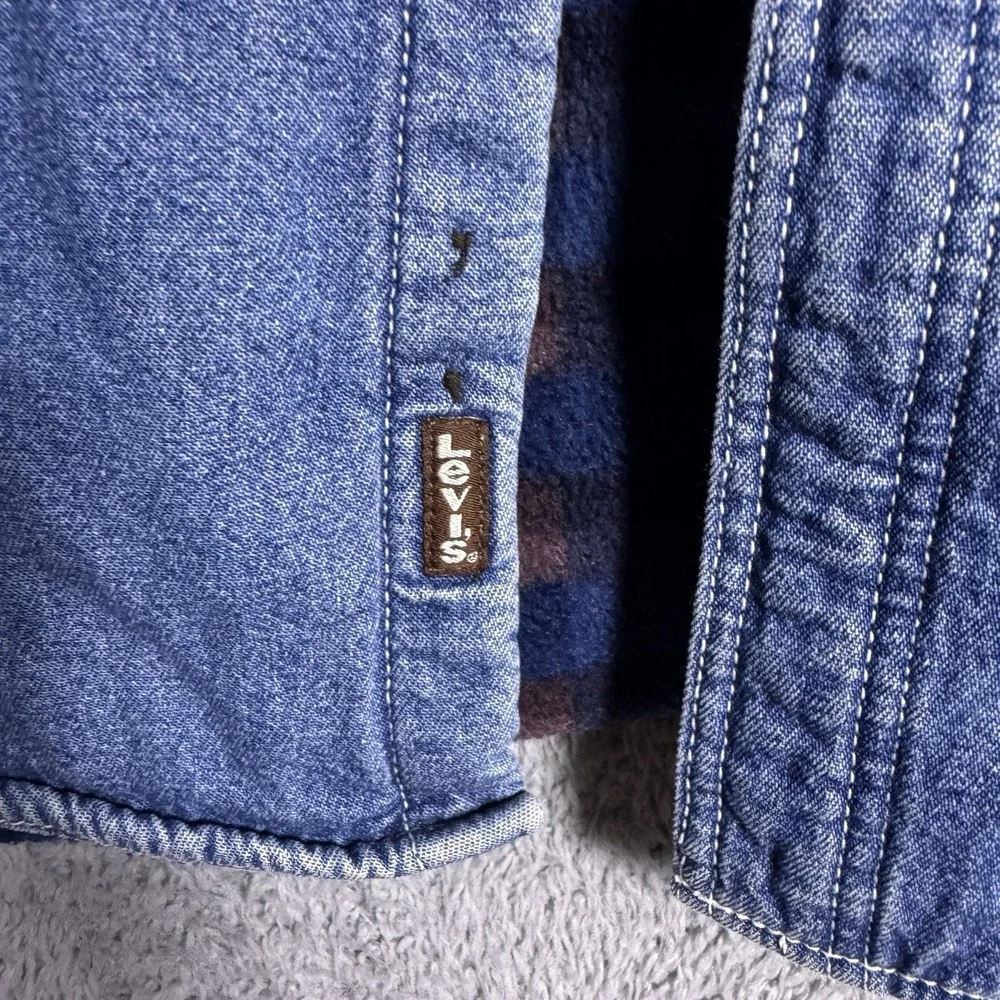 Levis vintage levi